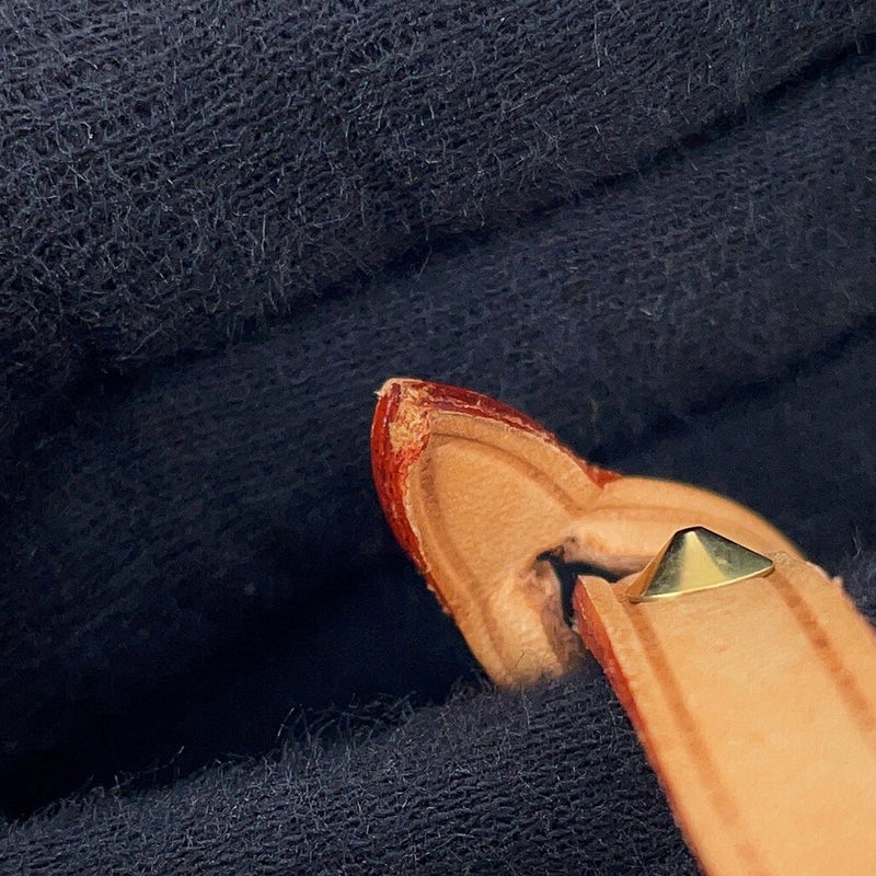 ルイヴィトン ハンドバッグ モノグラム・チェリー ブロッサム ポシェット・アクセソワール M92006 LOUIS VUITTON 村上隆