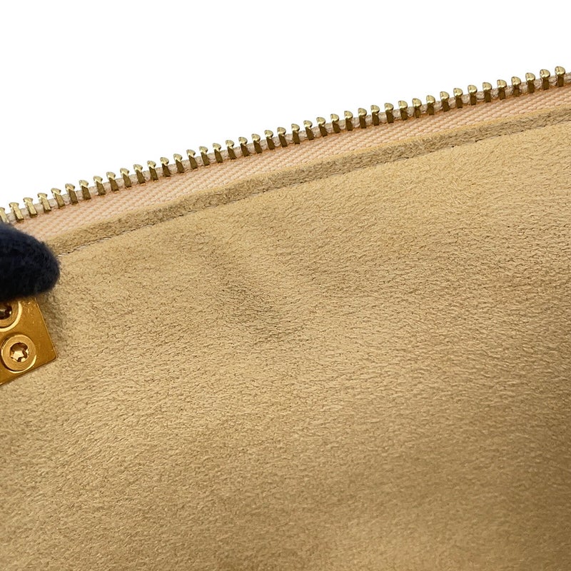 ルイヴィトン ハンドバッグ モノグラム・チェリー ブロッサム ポシェット・アクセソワール M92006 LOUIS VUITTON 村上隆