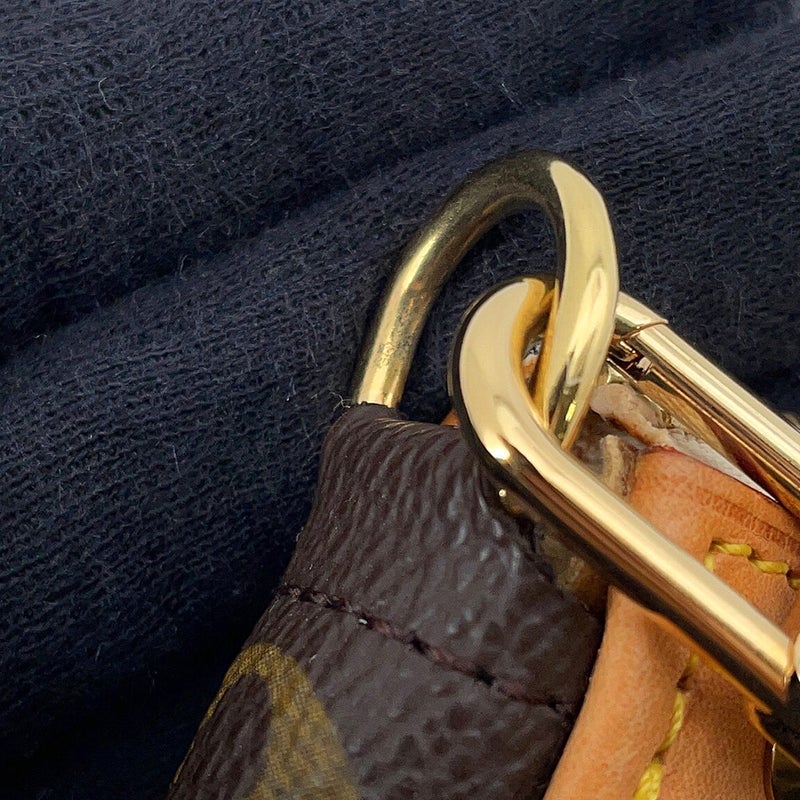 ルイヴィトン ハンドバッグ モノグラム・チェリー ブロッサム ポシェット・アクセソワール M92006 LOUIS VUITTON 村上隆