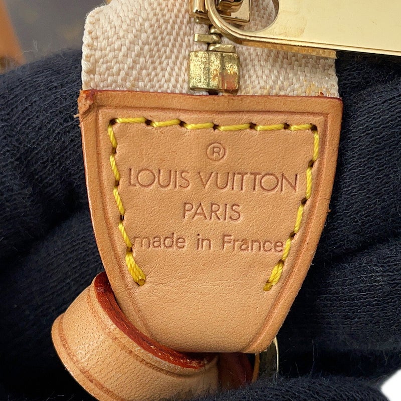 ルイヴィトン ハンドバッグ モノグラム・チェリー ブロッサム ポシェット・アクセソワール M92006 LOUIS VUITTON 村上隆