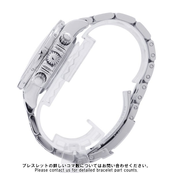 ブライトリング クロノマット 44 AB011012/B956 BREITLING 腕時計 黒文字盤