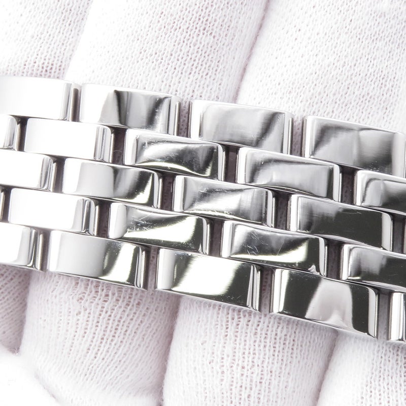 ブライトリング クロノマット 44 AB011012/B956 BREITLING 腕時計 黒文字盤