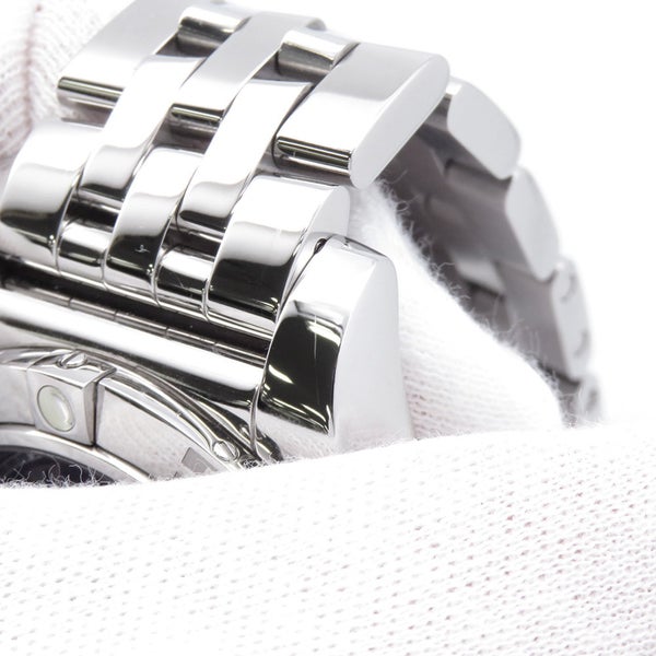 ブライトリング クロノマット 44 AB011012/B956 BREITLING 腕時計 黒文字盤