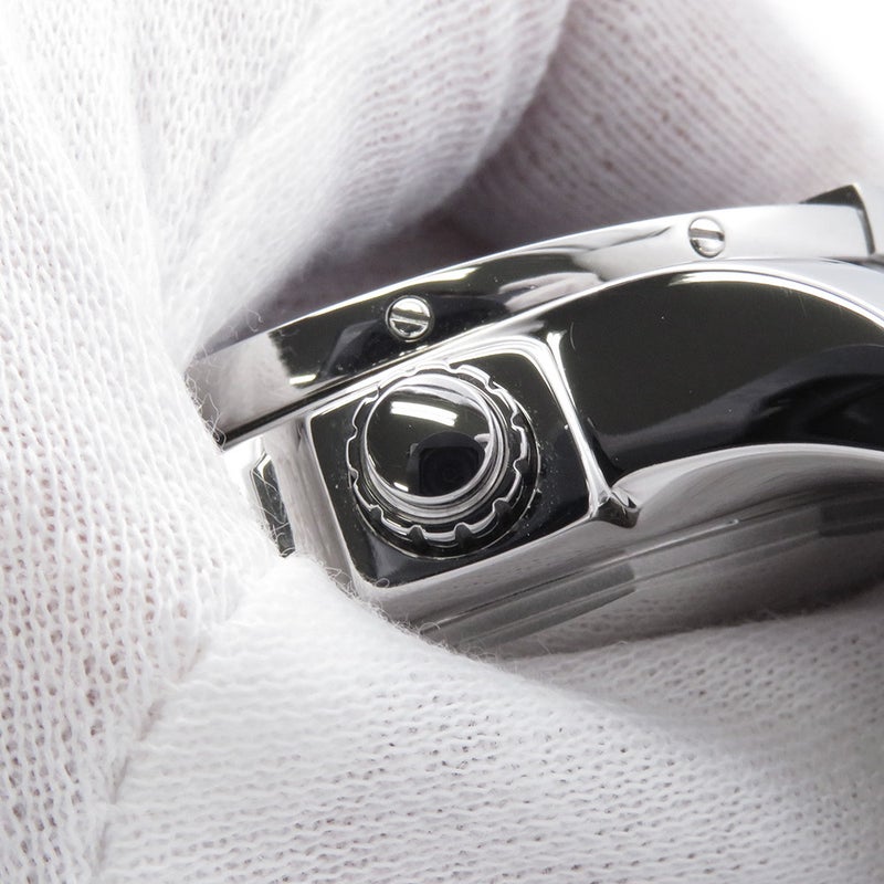 ブライトリング クロノマット 44 AB011012/B956 BREITLING 腕時計 黒文字盤