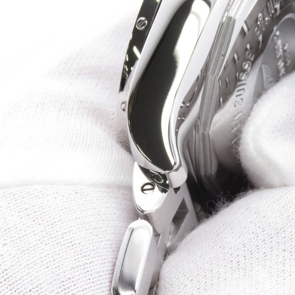 ブライトリング クロノマット 44 AB011012/B956 BREITLING 腕時計 黒文字盤