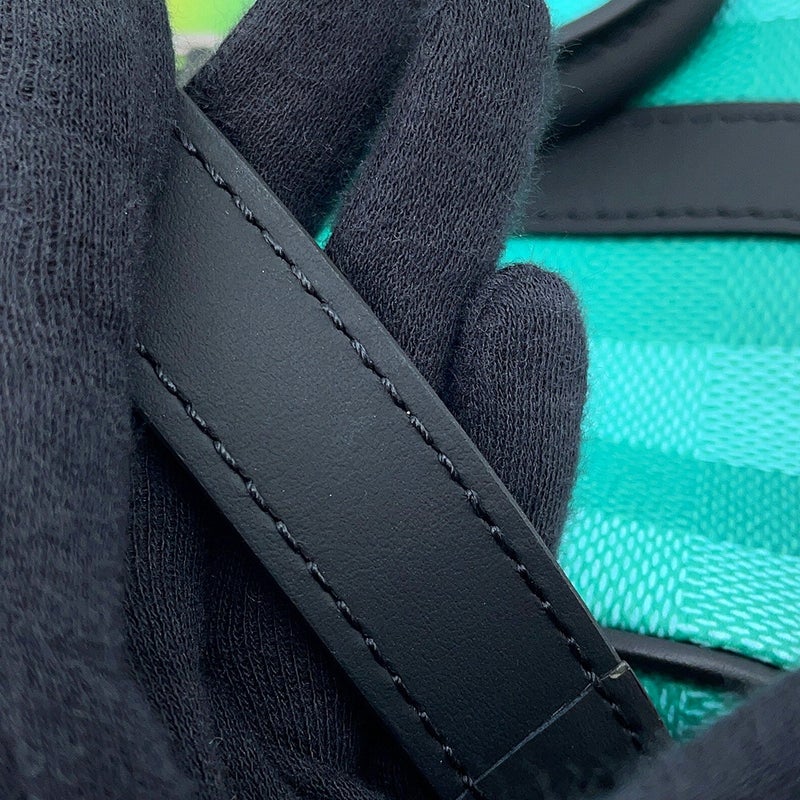 ルイヴィトン ハンドバッグ ダミエ・ストライプ キーポルXS M59949 LOUIS VUITTON 2ｗayショルダーバッグ セール品