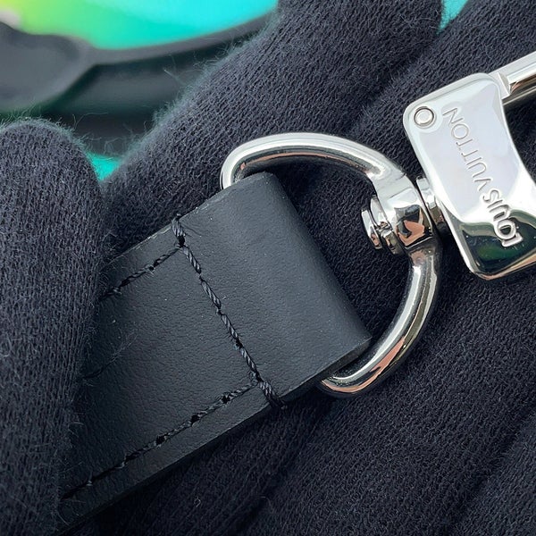 ルイヴィトン ハンドバッグ ダミエ・ストライプ キーポルXS M59949 LOUIS VUITTON 2ｗayショルダーバッグ セール品