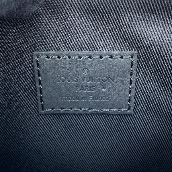 ルイヴィトン ハンドバッグ ダミエ・ストライプ キーポルXS M59949 LOUIS VUITTON 2ｗayショルダーバッグ セール品