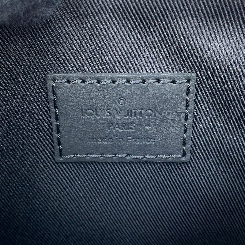 ルイヴィトン ハンドバッグ ダミエ・ストライプ キーポルXS M59949 LOUIS VUITTON 2ｗayショルダーバッグ セール品