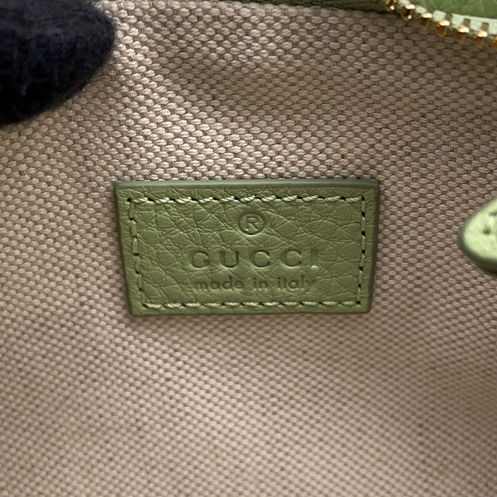 グッチ GG EMBLEM 815278 AAEEM ショルダーバッグ GUCCI - グッチ GG EMBLEM 815278 AAEEM ショルダーバッグの通販 by