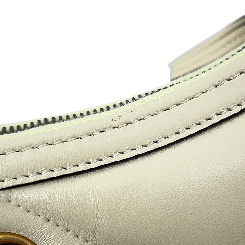 グッチ チェーンショルダーバッグ GGマーモント スモール キルティング レザー 777263 GUCCI バッグ ワンショルダー