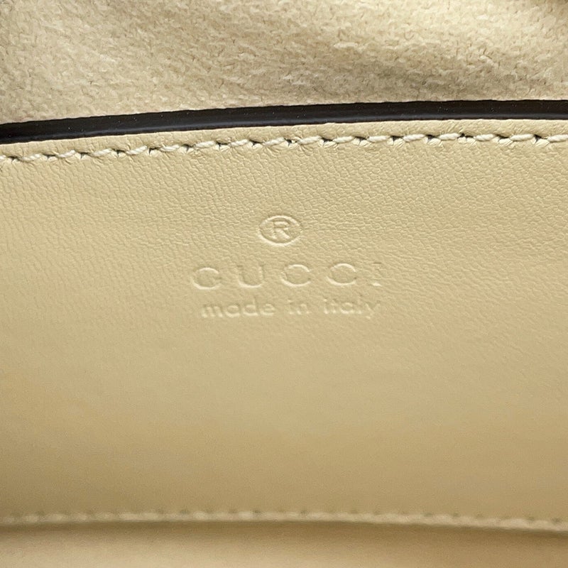 グッチ チェーンショルダーバッグ GGマーモント スモール キルティング レザー 777263 GUCCI バッグ ワンショルダー
