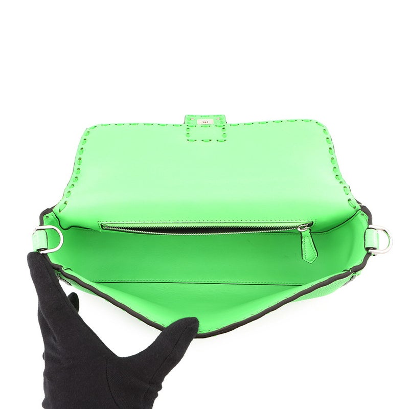 フェンディ ハンドバッグ セレリア マンマバケット 8BR600 FENDI バッグ ワンショルダー