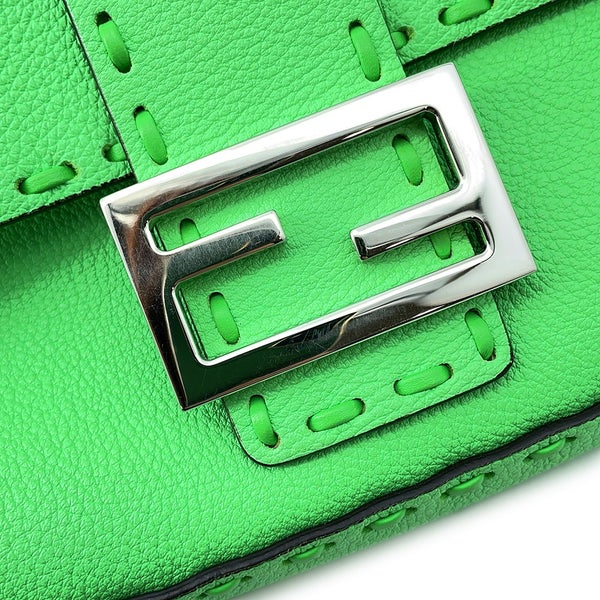 フェンディ ハンドバッグ セレリア マンマバケット 8BR600 FENDI バッグ ワンショルダー