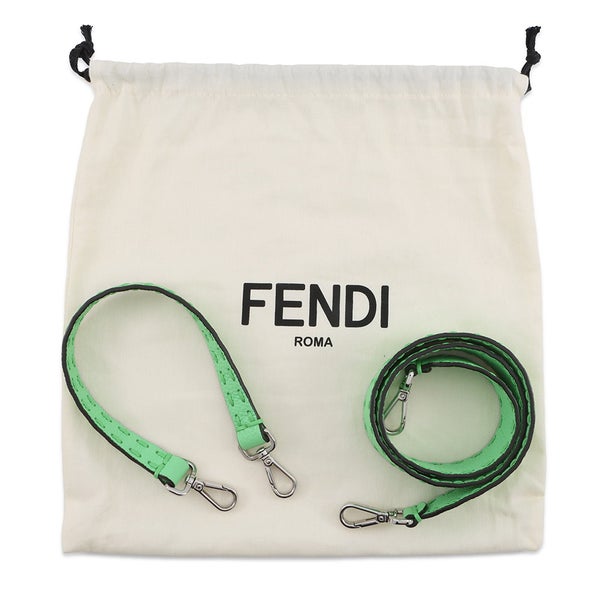 フェンディ ハンドバッグ セレリア マンマバケット 8BR600 FENDI バッグ ワンショルダー