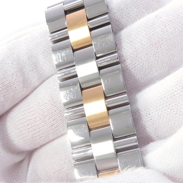 カルティエ クレ ドゥ カルティエ W2CL0002 Cartier 腕時計 シルバー文字盤