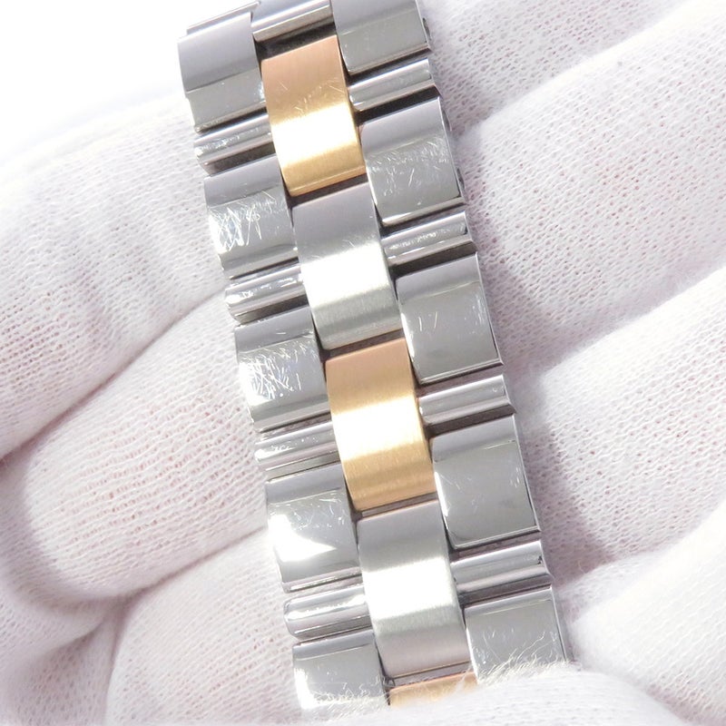 カルティエ クレ ドゥ カルティエ W2CL0002 Cartier 腕時計 シルバー文字盤