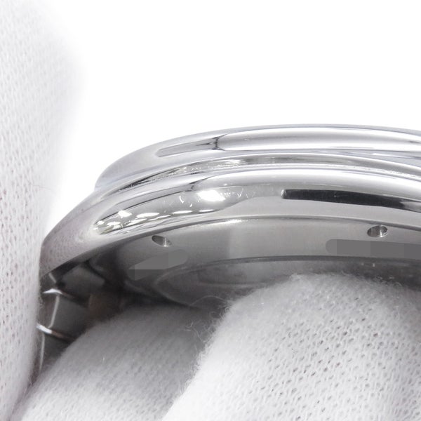 カルティエ クレ ドゥ カルティエ W2CL0002 Cartier 腕時計 シルバー文字盤