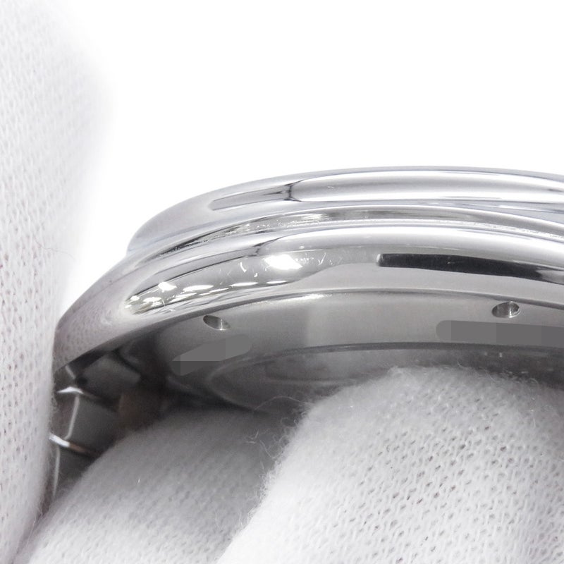 カルティエ クレ ドゥ カルティエ W2CL0002 Cartier 腕時計 シルバー文字盤