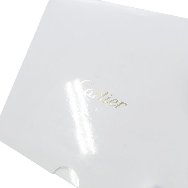 カルティエ クレ ドゥ カルティエ W2CL0002 Cartier 腕時計 シルバー文字盤