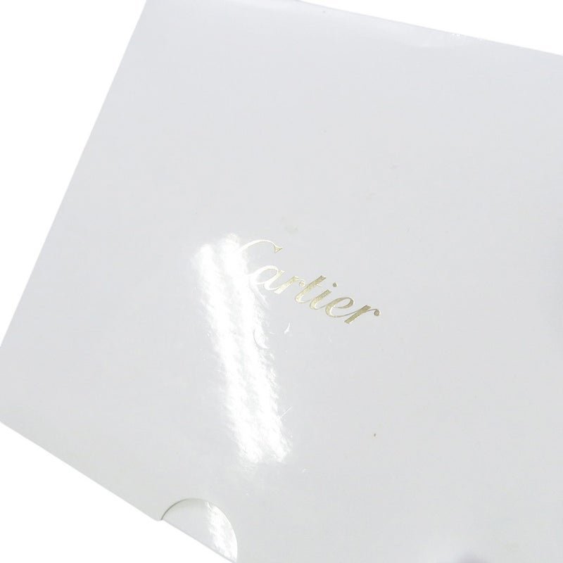 カルティエ クレ ドゥ カルティエ W2CL0002 Cartier 腕時計 シルバー文字盤