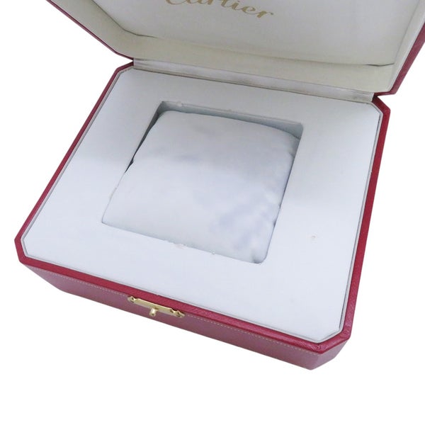 カルティエ クレ ドゥ カルティエ W2CL0002 Cartier 腕時計 シルバー文字盤