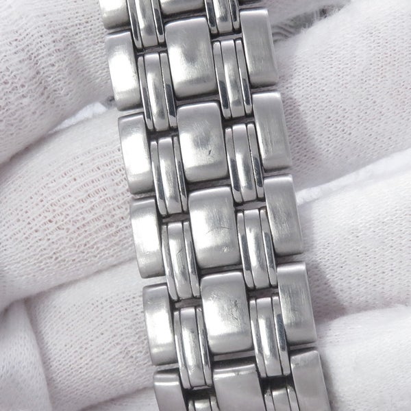 オメガ シーマスター 2511.21.00 OMEGA 腕時計 白文字盤