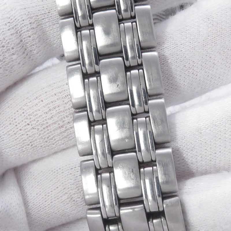 オメガ シーマスター 2511.21.00 OMEGA 腕時計 白文字盤