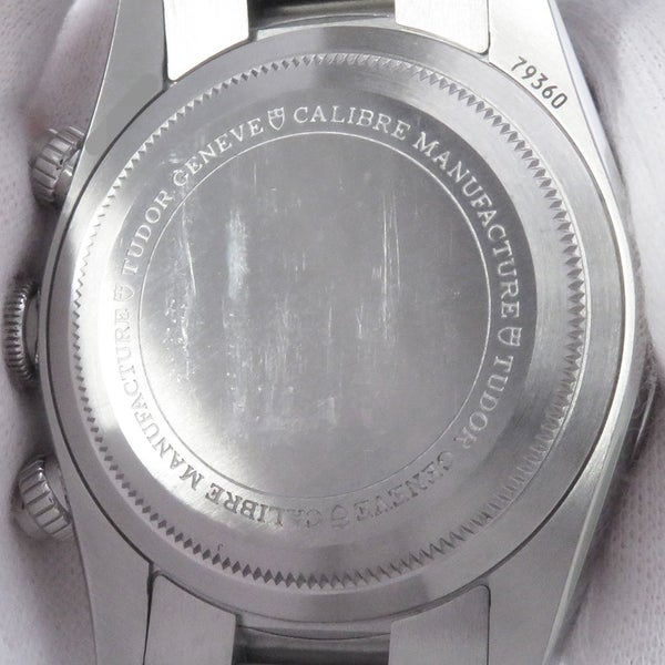 チュードル ブラックベイ クロノ M79360N-0012 TUDOR チューダー 腕時計 白文字盤