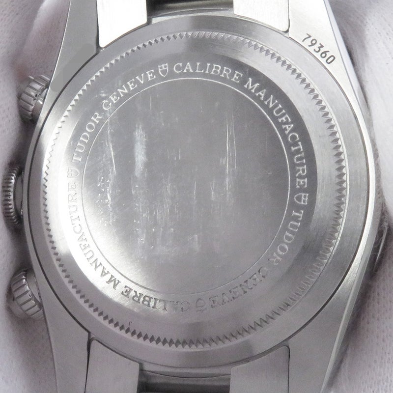 チュードル ブラックベイ クロノ M79360N-0012 TUDOR チューダー 腕時計 白文字盤