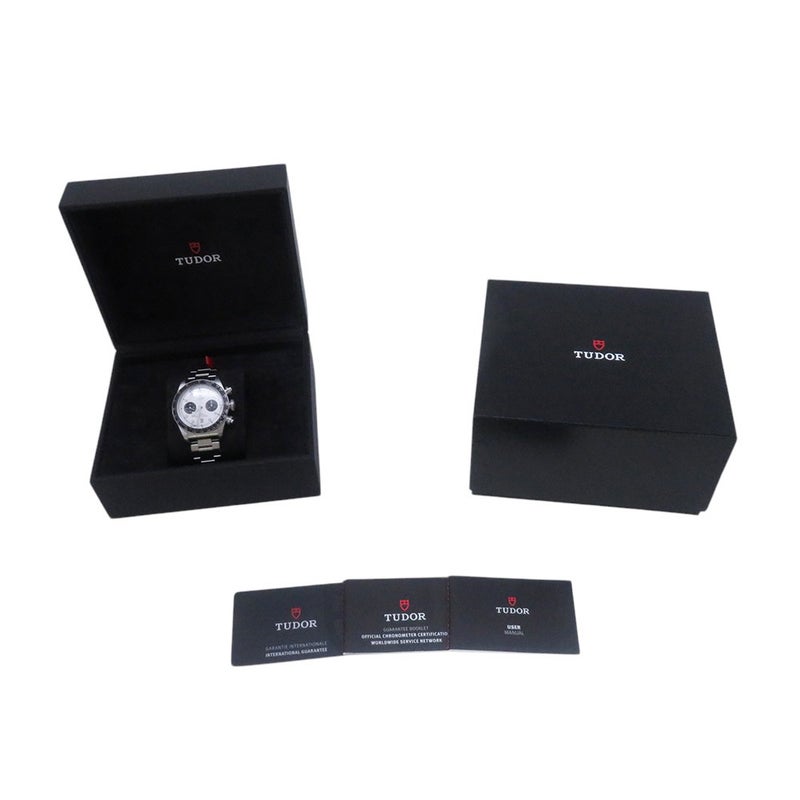 チュードル ブラックベイ クロノ M79360N-0012 TUDOR チューダー 腕時計 白文字盤