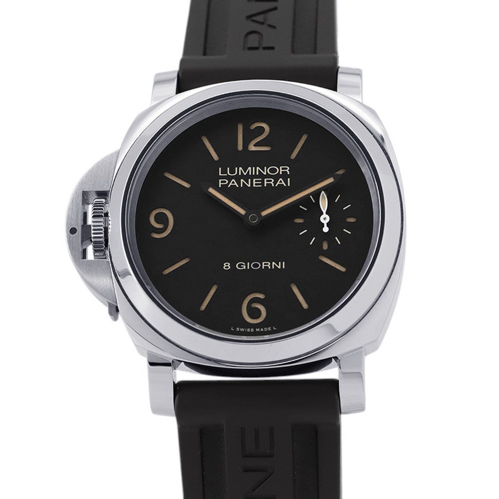 パネライ ルミノール デストロ オット ジョルニ PAM01655 PANERAI