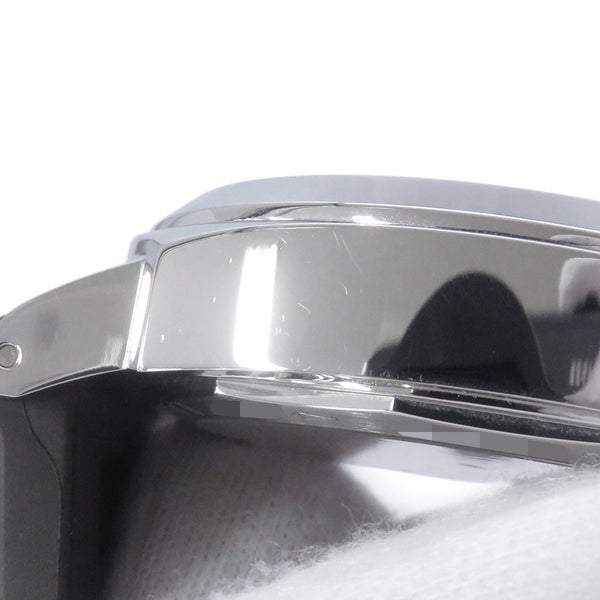 パネライ ルミノール デストロ オット ジョルニ PAM01655 PANERAI 腕時計 黒文字盤