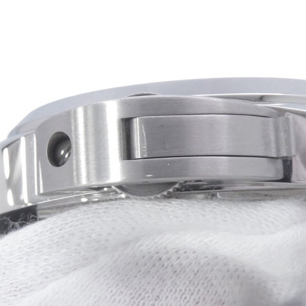 パネライ ルミノール デストロ オット ジョルニ PAM01655 PANERAI 腕時計 黒文字盤