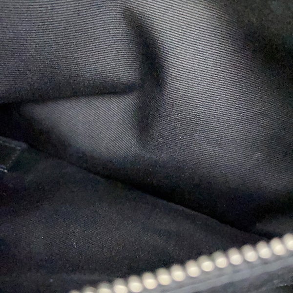 サンローランパリ チェーンショルダーバッグ ニキ ミディアム 633158 SAINT LAURENT PARIS 黒