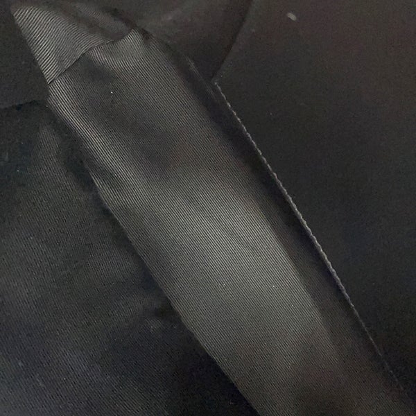 サンローランパリ チェーンショルダーバッグ ニキ ミディアム 633158 SAINT LAURENT PARIS 黒