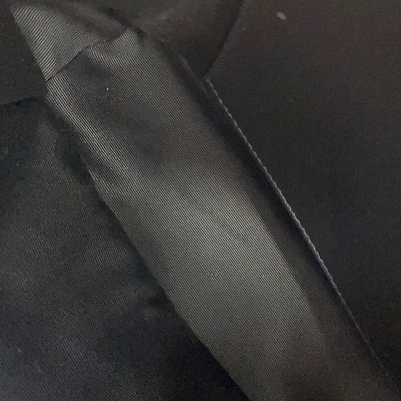 サンローランパリ チェーンショルダーバッグ ニキ ミディアム 633158 SAINT LAURENT PARIS 黒