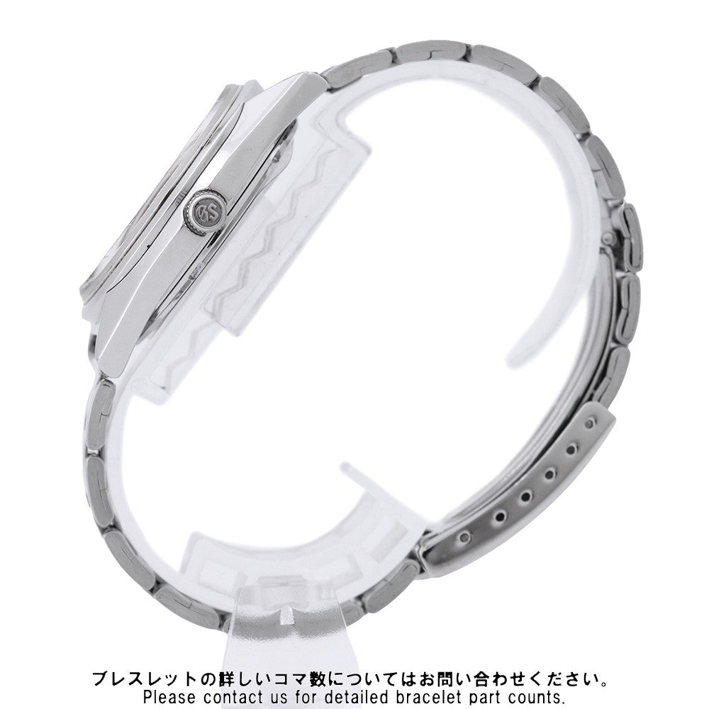 セイコー グランドセイコー ハイビート 5645-7010 SEIKO 腕時計