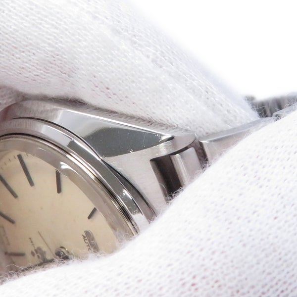 セイコー グランドセイコー ハイビート 5645-7010 SEIKO 腕時計 ウォッチ ヴィンテージ シルバー文字盤