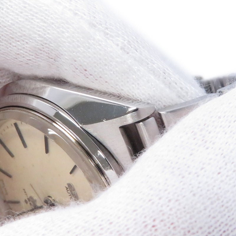 セイコー グランドセイコー ハイビート 5645-7010 SEIKO 腕時計 ウォッチ ヴィンテージ シルバー文字盤