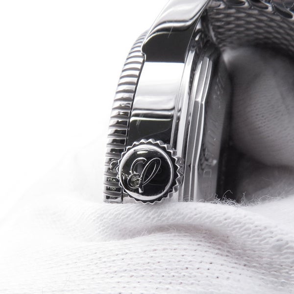 ブライトリング スーパーオーシャン ヘリテージ B20 オートマチック 42 ジャパン リミテッド AB20108A1C1S1 アイスブルー文字盤