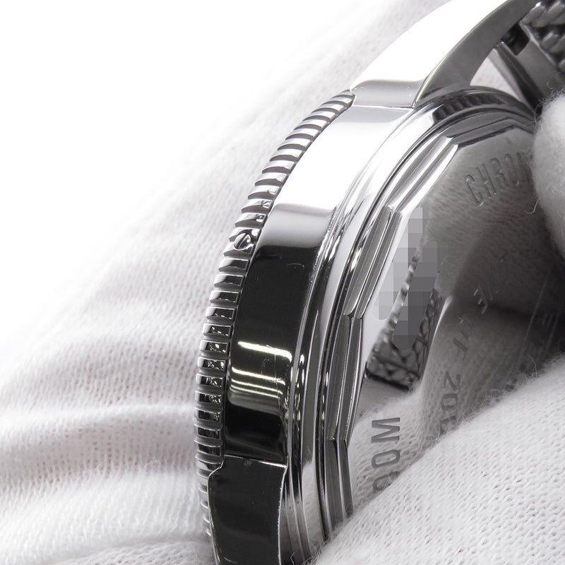 ブライトリング スーパーオーシャン ヘリテージ B20 オートマチック 42 ジャパン リミテッド AB20108A1C1S1 アイスブルー文字盤