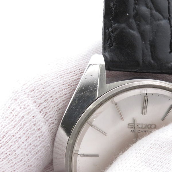 セイコー グランドセイコー スペシャル ハイビート SEIKO 腕時計 シルバー文字盤