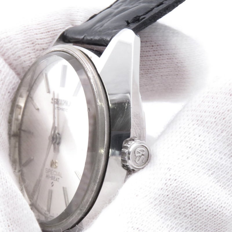 セイコー グランドセイコー スペシャル ハイビート SEIKO 腕時計 シルバー文字盤