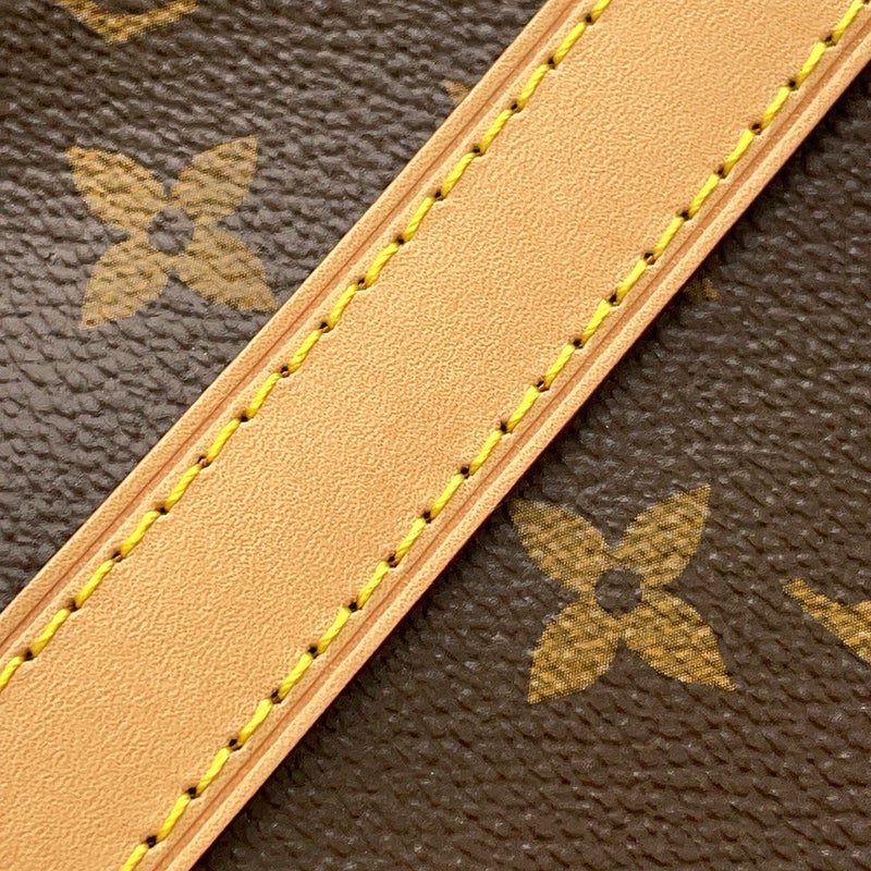 ルイヴィトン ハンドバッグ モノグラム スピーディ・バンドリエール 30 M41112 ヴィトン バッグ 2way ショルダー ボストンバッグ