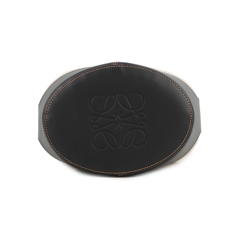 ロエベ ショルダーバッグ アナグラム バルーンバッグ A710AC3X30 LOEWE 2wayハンドバッグ