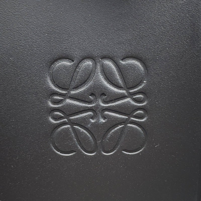 ロエベ ショルダーバッグ アナグラム バルーンバッグ A710AC3X30 LOEWE 2wayハンドバッグ