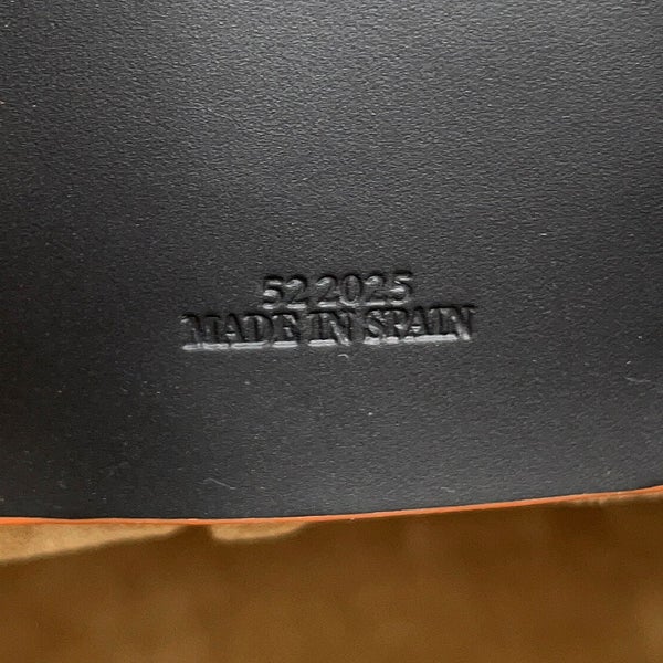 ロエベ ショルダーバッグ アナグラム バルーンバッグ A710AC3X30 LOEWE 2wayハンドバッグ