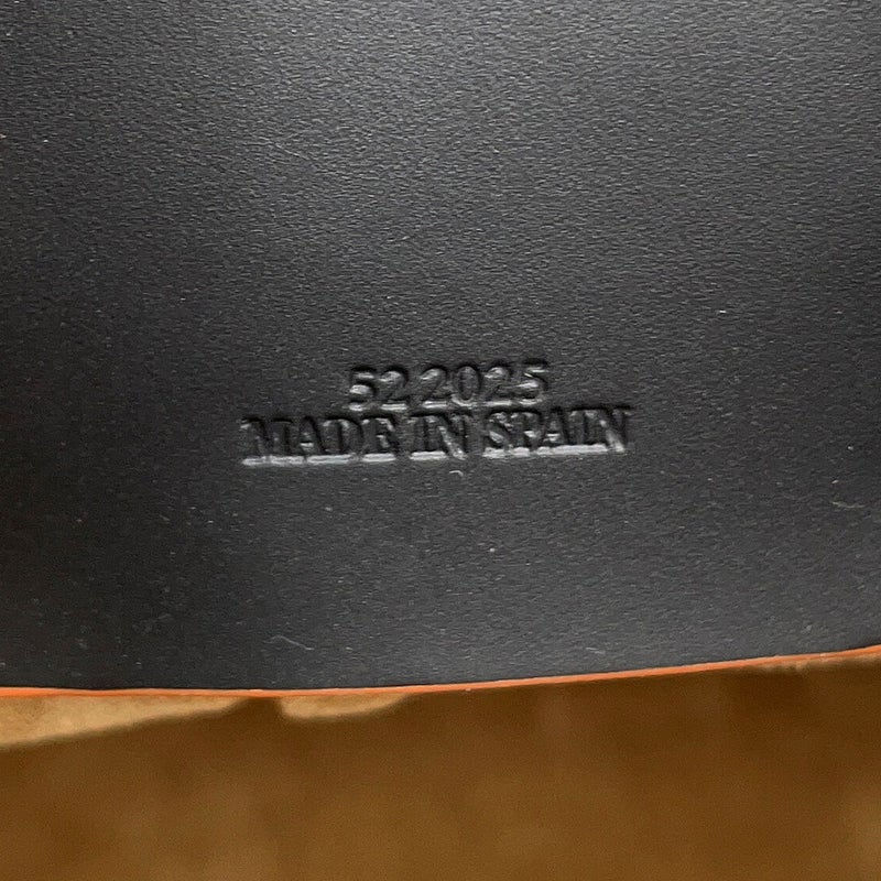 ロエベ ショルダーバッグ アナグラム バルーンバッグ A710AC3X30 LOEWE 2wayハンドバッグ