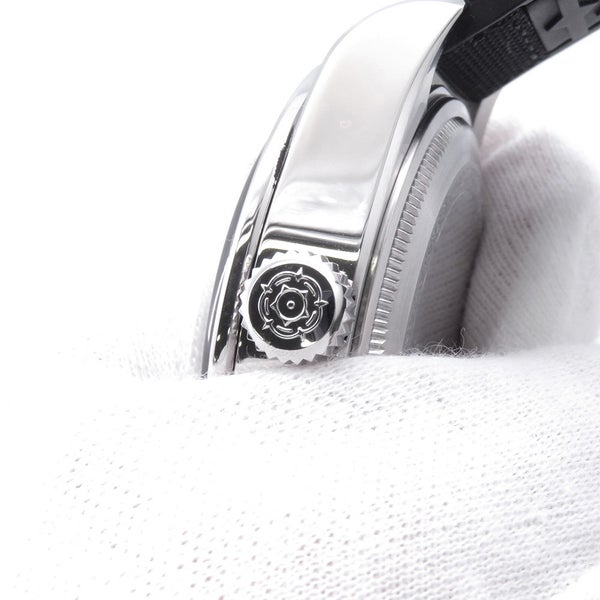 チュードル ブラックベイ プロ M79470-0003 TUDOR チューダー 腕時計 黒文字盤